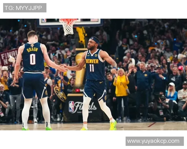 掘金与快船G7激战第四节精彩回顾与关键时刻分析