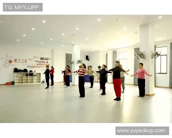 大渡头：织密“15分钟健身圈” 让大众“家门口”乐享运动